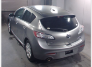 2011 MAZDA AXELA