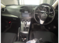 2011 MAZDA AXELA