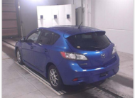 2011 MAZDA AXELA SPORTS