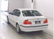 2005 BMW 320I