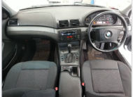 2005 BMW 320I