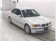 2005 BMW 320I