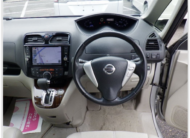 2015 NISSAN SERENA