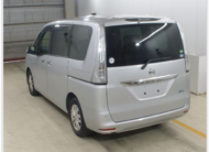 2015 NISSAN SERENA