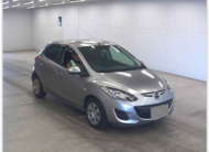 2011 MAZDA DEMIO