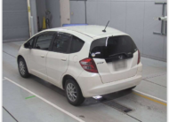 2007 HONDA FIT