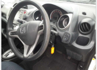 2007 HONDA FIT