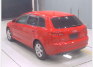 2010 AUDI A3