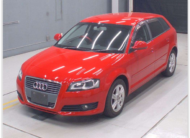 2010 AUDI A3