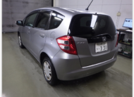 2010 HONDA FIT