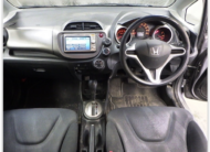 2010 HONDA FIT