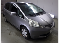 2010 HONDA FIT