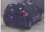 2009 HONDA FIT