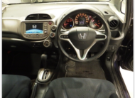 2009 HONDA FIT