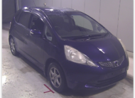 2009 HONDA FIT