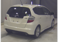 2009 HONDA FIT