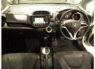 2009 HONDA FIT