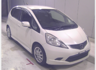 2009 HONDA FIT