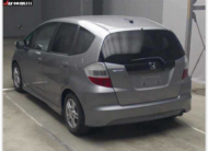 2008 HONDA FIT RS