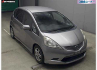 2008 HONDA FIT RS