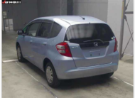 2009 HONDA FIT