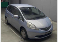 2009 HONDA FIT