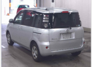 2008 TOYOTA SIENTA