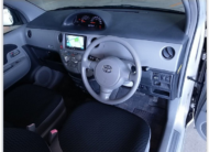 2008 TOYOTA SIENTA