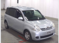 2008 TOYOTA SIENTA