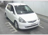 2001 HONDA FIT