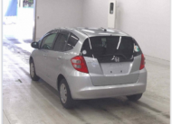 2009 HONDA FIT