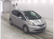 2009 HONDA FIT