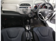 2009 HONDA FIT