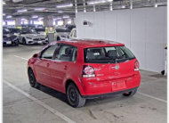 2008 VW POLO 5