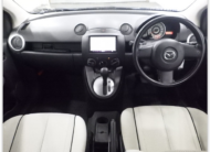 2009 MAZDA DEMIO