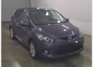 2009 MAZDA DEMIO