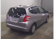 2009 HONDA FIT