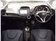 2009 HONDA FIT