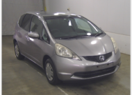 2009 HONDA FIT