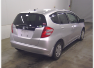 2009 HONDA FIT