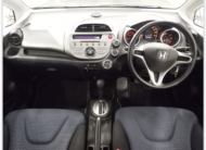 2009 HONDA FIT