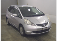 2009 HONDA FIT