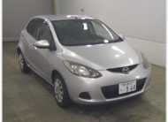 2008 MAZDA DEMIO