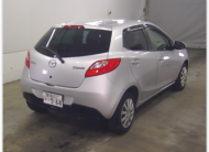 2008 MAZDA DEMIO