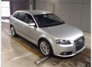 2008 AUDI A3