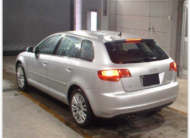 2008 AUDI A3