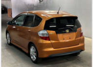 2010 HONDA FIT