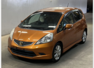 2010 HONDA FIT