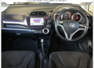 2010 HONDA FIT