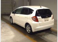 2008 HONDA FIT